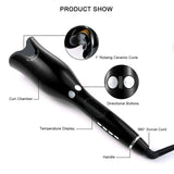 PowerCurl® Automatic Rotating Curling Iron